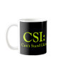CSI: Can't Stand Idiots