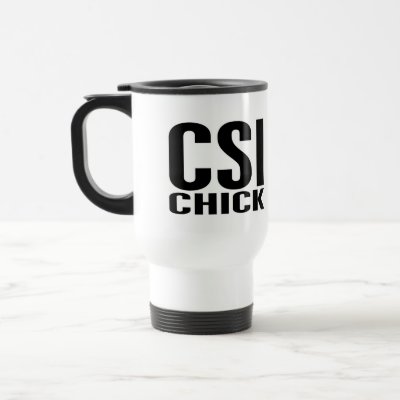 Csi Chick