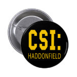 CSI: Haddonfield IL Products Pin