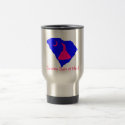 csom southern belle, Carolina State of Mind mugs by huff3117 csom southern belle, Carolina State of Mind mugs