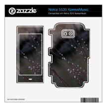 CSP Catkin Spring Nokia 5530 Skins