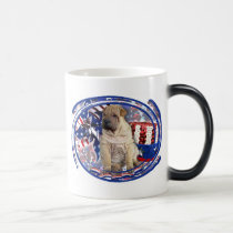 CSP Independence Mug