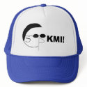 CSP KMI! Trucker hat