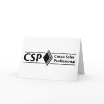 CSP Products cards