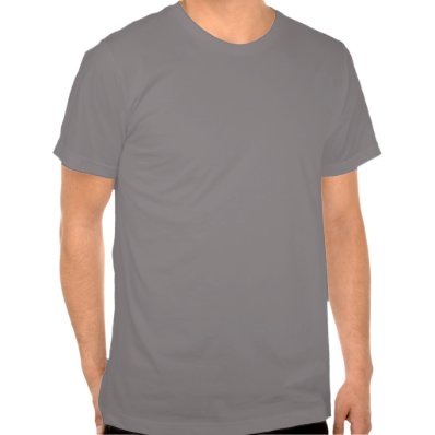 CSS3 T-shirt (Gray)