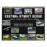 Css #2 calendars