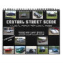 css #3 calendars
