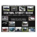css #3 calendars