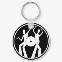 CSS_circle_only keychains