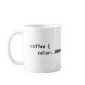 CSS Coffee mugs by RobCottingham CSS Coffee mugs