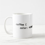 CSS Coffee Mugs