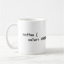 CSS Coffee Mugs