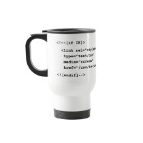 CSS IE hacks mugs by kayamb CSS IE hacks mugs