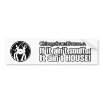 CSS If it aint 2, CSS_circle_only bumper stickers