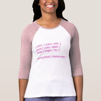 css no boyfriend! t-shirt by tshirtsarefun