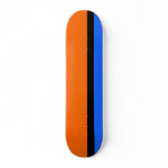 Cssc, Democratic Republic of the Congo Skate Boards