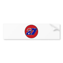 CSThundercats27 Bumper Stickers