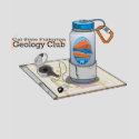 CSUF Geology Club Microfiber t-shirts