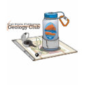 CSUF Geology Club Microfiber t-shirts by csufgeology CSUF Geology Club Microfiber t-shirts