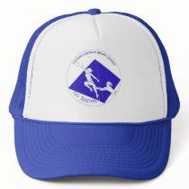 CSULB No Regrets hats