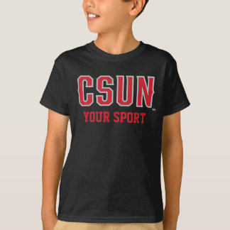 csun shirt