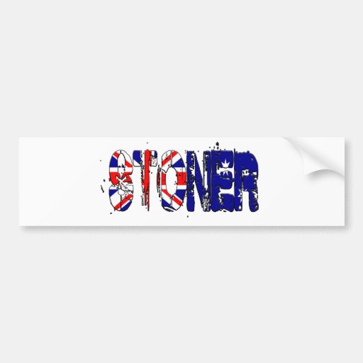 CSWARRIOR BUMPER STICKERS