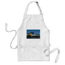 CSX GE B36-7 APRON