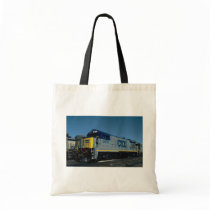 CSX GE B36-7 CANVAS BAG