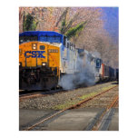CSX HDR