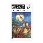 CT11F Tx North Pole Md postage