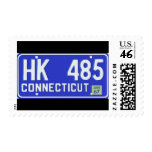 CT67 STAMPS