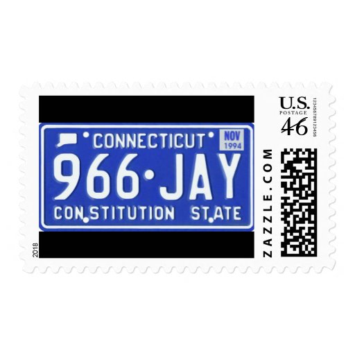 CT94 POSTAGE STAMPS
