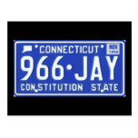 CT94 POSTCARDS