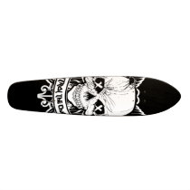 CTC_DOOMDESIGN002_LONGBOARD skateboards by ControlTheChaos CTC_DOOMDESIGN002_LONGBOARD skateboards