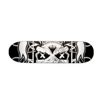 CTC_DOOMDESIGN002_MINI skateboards