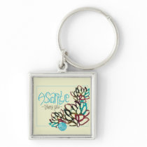 CTC International - Asante keychains