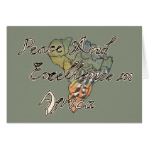 CTC International - Peace cards