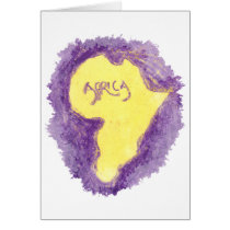 CTC International - Purple cards