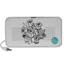 CTC International -  Roses 2 speakers