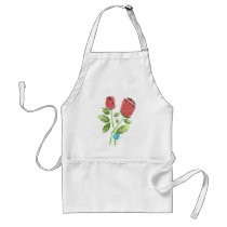 CTC International -  Roses aprons