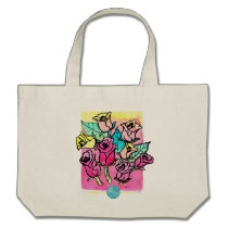 CTC International - Roses bags