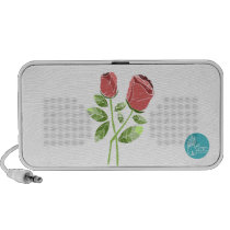 CTC International -  Roses speakers