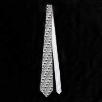 CTC Logo Tie