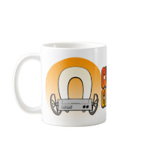 CTCW Promo Coffee Mug by SoCalMike CTCW Promo Coffee Mug