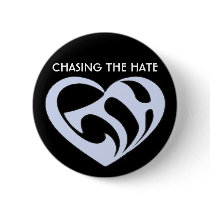 CTH Button by cthmerch CTH Button