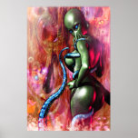 C'thul-Whu? posters