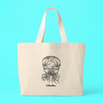 Cthulhu bags by serenitystudios Cthulhu bags