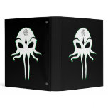 Cthulhu binders