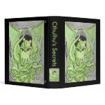 Cthulhu Binder