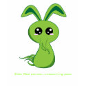 Cthulhu Bunny t-shirts